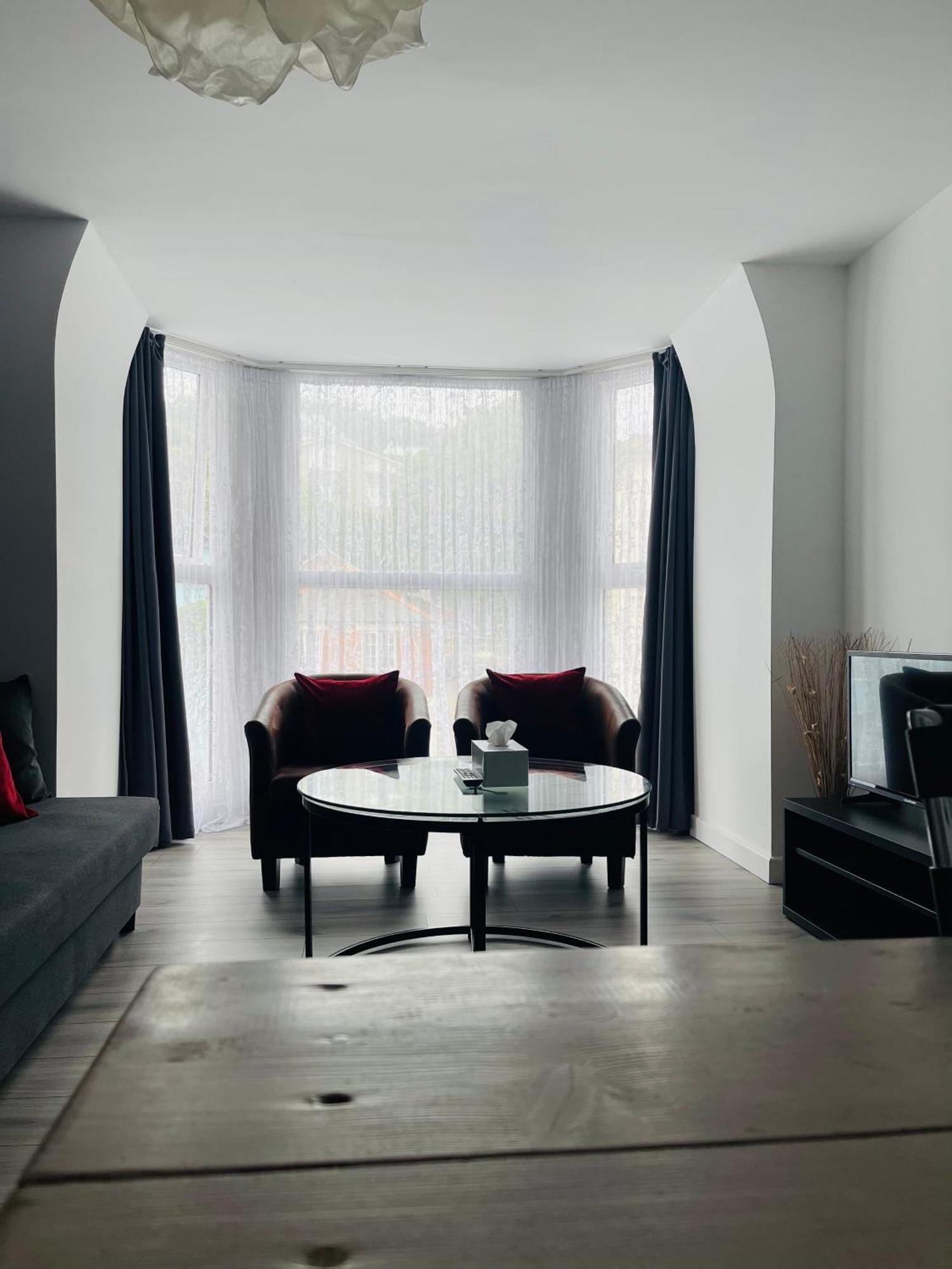 One Bedroom Apartment, No 4 Ilfracombe Zewnętrze zdjęcie
