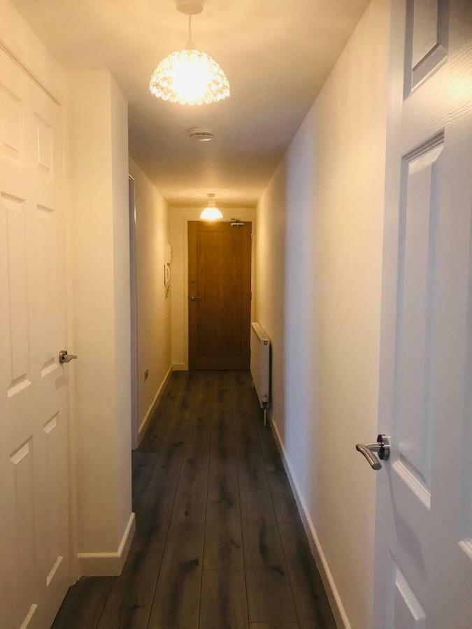 One Bedroom Apartment, No 4 Ilfracombe Zewnętrze zdjęcie